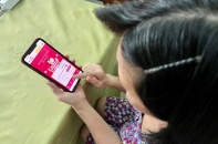 ATM Online ra mắt ứng dụng cho vay tự động 24/7 trên Android