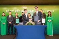 F88 hợp tác chiến lược với Ngân hàng Đại chúng TNHH Kasikornbank (KBank) chi nhánh TP.HCM 