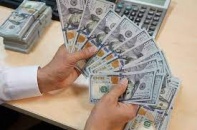 NHNN hút ròng mạnh, lãi suất liên ngân hàng và tỷ giá liên tục nóng lên