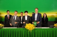 F88 huy động thành công 50 triệu USD từ 2 quỹ ngoại, quyết tâm IPO năm 2024