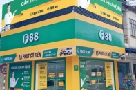  F88 lên tiếng về việc chi nhánh tại TP.HCM bị khám xét