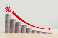 Lãi suất điều hành giảm thêm 0,5 - 1% từ ngày mai, 15/3