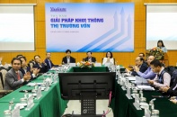 Bảo hiểm cho trái phiếu doanh nghiệp để lấy lại niềm tin của nhà đầu tư