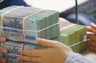 NHNN bơm ròng hơn 52.000 tỷ đồng ra thị trường tuần qua, lãi suất liên ngân hàng giảm mạnh