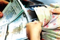 Ngân hàng phát hành trái phiếu riêng lẻ: Kiểm toán "bó tay" xác định "đồng nào mua mắm, đồng nào mua tương"