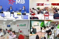 Nhận chuyển giao bắt buộc tổ chức tín dụng yếu kém, ngân hàng được nới room ngoại lên 49%