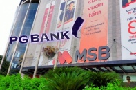 MSB thông báo sắp sáp nhập một ngân hàng, lộ “bí mật” với PG Bank  