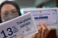 Phát hành trái phiếu tăng gấp 13 lần trong tháng 3, thêm loạt doanh nghiệp chậm thanh toán