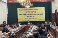 Phó thống đốc: Đang nghiên cứu cơ chế giãn nợ cho doanh nghiệp, gói 120.000 tỷ đồng triển khai tháng 4/2023