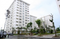 Chê lãi suất gói 120.000 tỷ đồng vẫn cao, HoREA lại muốn triển khai gói 110.000 tỷ đồng