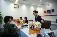 Nắm cơ hội phía trước, ngân hàng lên kế hoạch nâng sức vốn