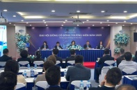 Đại hội cổ đông NCB: Mục tiêu cho vay tăng 21%, nâng gấp đôi vốn điều lệ