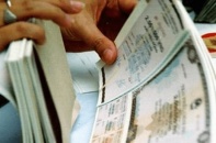 Tuần đầu tháng 4 lại vắng bóng TPDN phát hành mới, Bộ Tài chính tiếp tục cảnh báo 