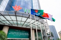 Muốn tìm "rể ngoại" tốt cho ngân hàng, chỉ đẹp thôi đã đủ?