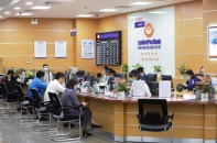 LienVietPostBank: Lợi nhuận quý I/2023 đạt 1.566 tỷ đồng, tăng trưởng huy động vốn đạt gần 9%