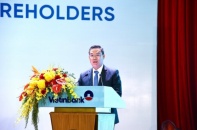 Lãnh đạo VietinBank: Lợi nhuận quý I khả quan, không có bất kỳ phản hồi nào về bảo hiểm  