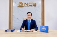 NCB bổ nhiệm quyền Tổng giám đốc, tăng cường năng lực quản trị