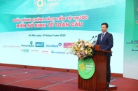 Phó thống đốc: Nới lỏng tín dụng sẽ tiềm ẩn nhiều rủi ro