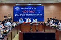 Làm sạch 25 triệu hồ sơ khách hàng, ngân hàng tận dụng “kho vàng” dữ liệu dân cư