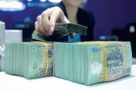 Hấp thụ vốn nền kinh tế kém, Ngân hàng Nhà nước hút ròng gần 39.000 tỷ đồng trong 4 ngày 