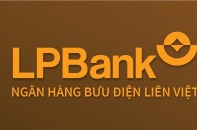 LPBank chính thức là tên viết tắt của Ngân hàng Bưu điện Liên Việt