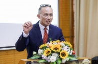 Thiếu nhà đầu tư ngoại, nợ xấu đang “đá qua đá lại” giữa các ngân hàng