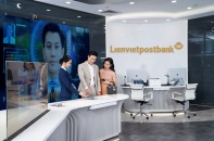 LPBank ra mắt sản phẩm vay siêu nhanh sản xuất kinh doanh trong 24h 