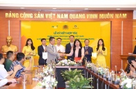 PVcomBank đi đầu trong ứng dụng cơ sở dữ liệu quốc gia về dân cư 