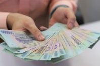 Lãi suất điều hành giảm thêm 0,5%