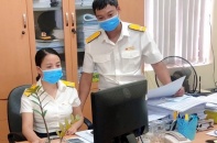 Tổng cục Thuế đề nghị ngân hàng cung cấp thông tin để thanh tra, cưỡng chế thuế