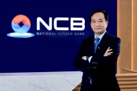 NCB bổ nhiệm Tổng giám đốc mới, nâng cao năng lực điều hành