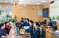 LPBank thông báo tuyển dụng hàng ngàn nhân sự