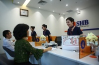 SHB chốt danh sách cổ đông để chi trả cổ tức 18% bằng cổ phiếu  