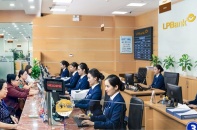 LPBank luôn đảm bảo quyền lợi chính đáng của khách hàng, kiên quyết thanh lọc những cán bộ vi phạm pháp luật