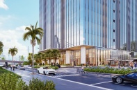  Giải mã sức hút của cao ốc văn phòng VPBank Saigon Tower