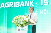 ABIC và Agribank: Cú bắt tay 15 năm bảo vệ khách hàng, bảo vệ dòng vốn ngân hàng