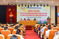 Ngân hàng 6 tháng đầu năm: Lãi vay đã giảm tới 3%/năm, tín dụng tăng 4,73% 