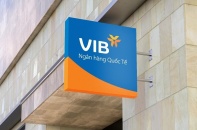 VIB: Lợi nhuận 6 tháng tăng 12,3%, chi gấp đôi dự phòng rủi ro để đối phó nợ xấu