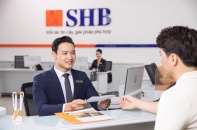 SHB: Lợi nhuận 6 tháng đạt hơn 6.000 tỷ đồng, bộ đệm vốn tăng mạnh