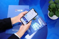 Rút tiền không cần thẻ vật lý, tiết kiệm rút gốc linh hoạt trên NCB iziMobile