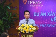 Nâng cao năng lực quản trị ESG, TPBank bước tiếp trên con đường phát triển bền vững