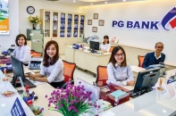 Chấp thuận 3 nhà đầu tư tổ chức mua 40% vốn PG Bank