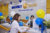 Vay vốn với lãi suất thấp tại BAOVIET Bank