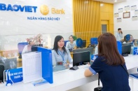 BAOVIET Bank cho vay tiêu dùng lãi suất ưu đãi chỉ từ 7,9%/năm