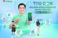  VPBank ra mắt giải pháp quản trị doanh số ShopQR trên nền tảng VPBank NEO