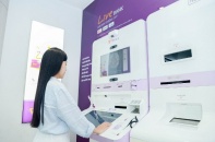 “Tối tân, thời thượng, từ trái tim” - Triết lý ngân hàng số của TPBank