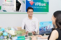 VPBank ghi nhận thanh khoản dồi dào, tăng trưởng tín dụng chọn lọc, chốt ngày trả cổ tức tiền mặt