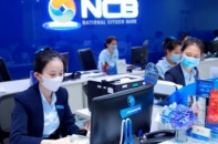 Quý III/2023, NCB đạt kết quả huy động vốn và tăng trưởng tín dụng tích cực 