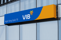 VIB: Lợi nhuận 9 tháng đạt trên 8.300 tỷ đồng, tăng trưởng 7% so với cùng kỳ