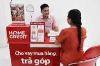 Liên tiếp được ngân hàng ngoại săn đón, Home Credit đang kinh doanh ra sao?